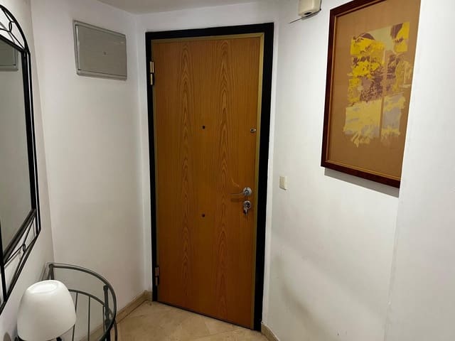 3 soveværelse Lejlighed til leje i Ciutat de les Arts i de les Ciencies, Valencia by med swimmingpool garage - € 2.250 (Ref: 9106188)