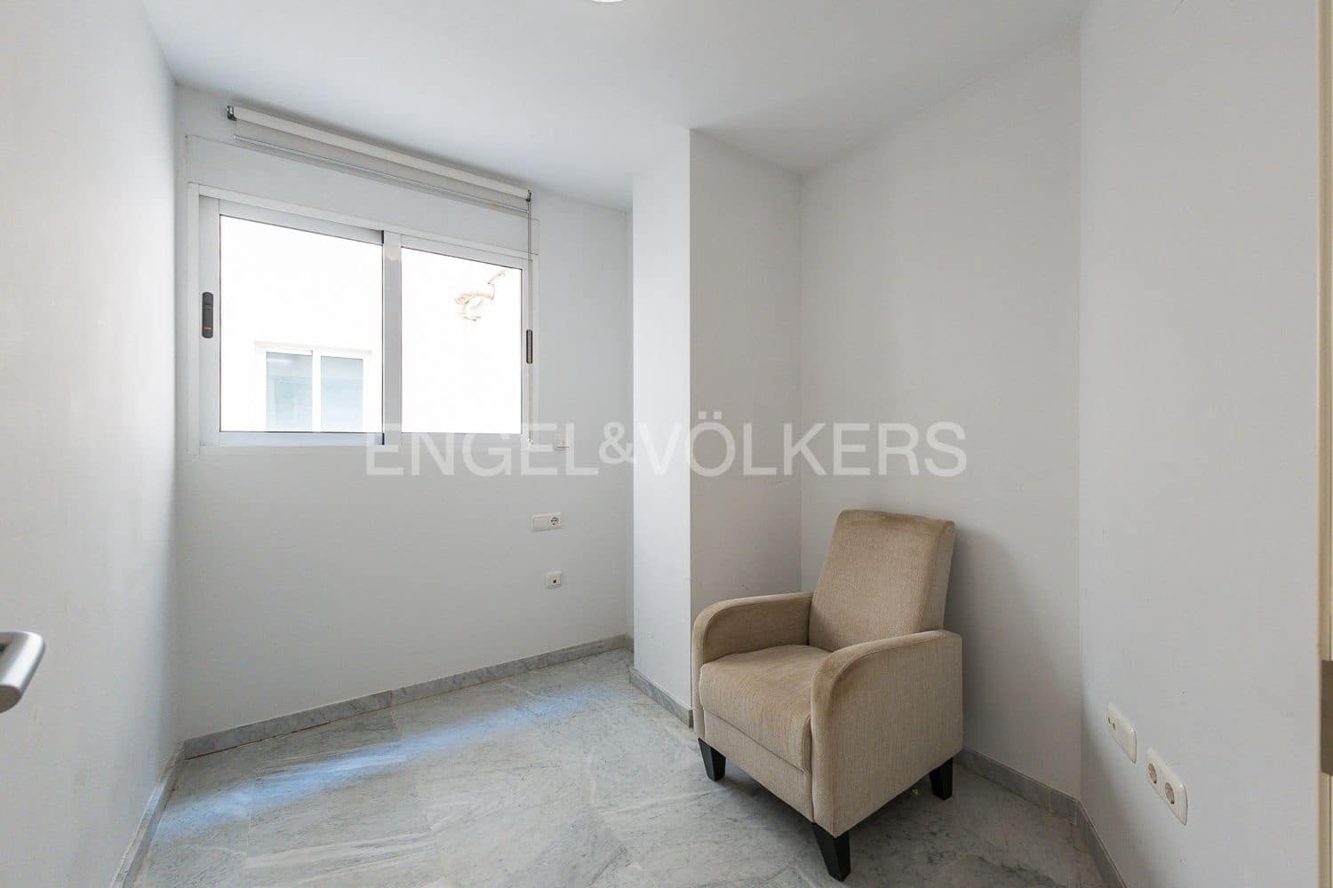 3 slaapkamer Flat te koop in Valencia stad met garage - € 795.000 (Ref: 9107780)