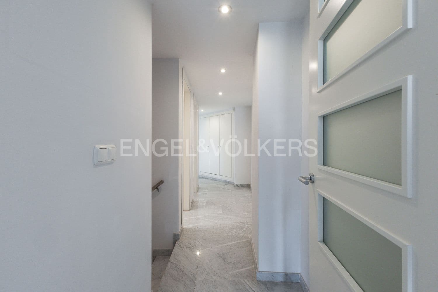 3 slaapkamer Flat te koop in Valencia stad met garage - € 795.000 (Ref: 9107780)