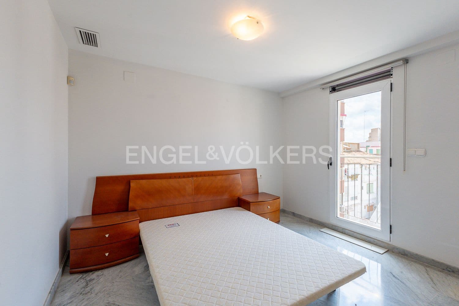 3 slaapkamer Flat te koop in Valencia stad met garage - € 795.000 (Ref: 9107780)