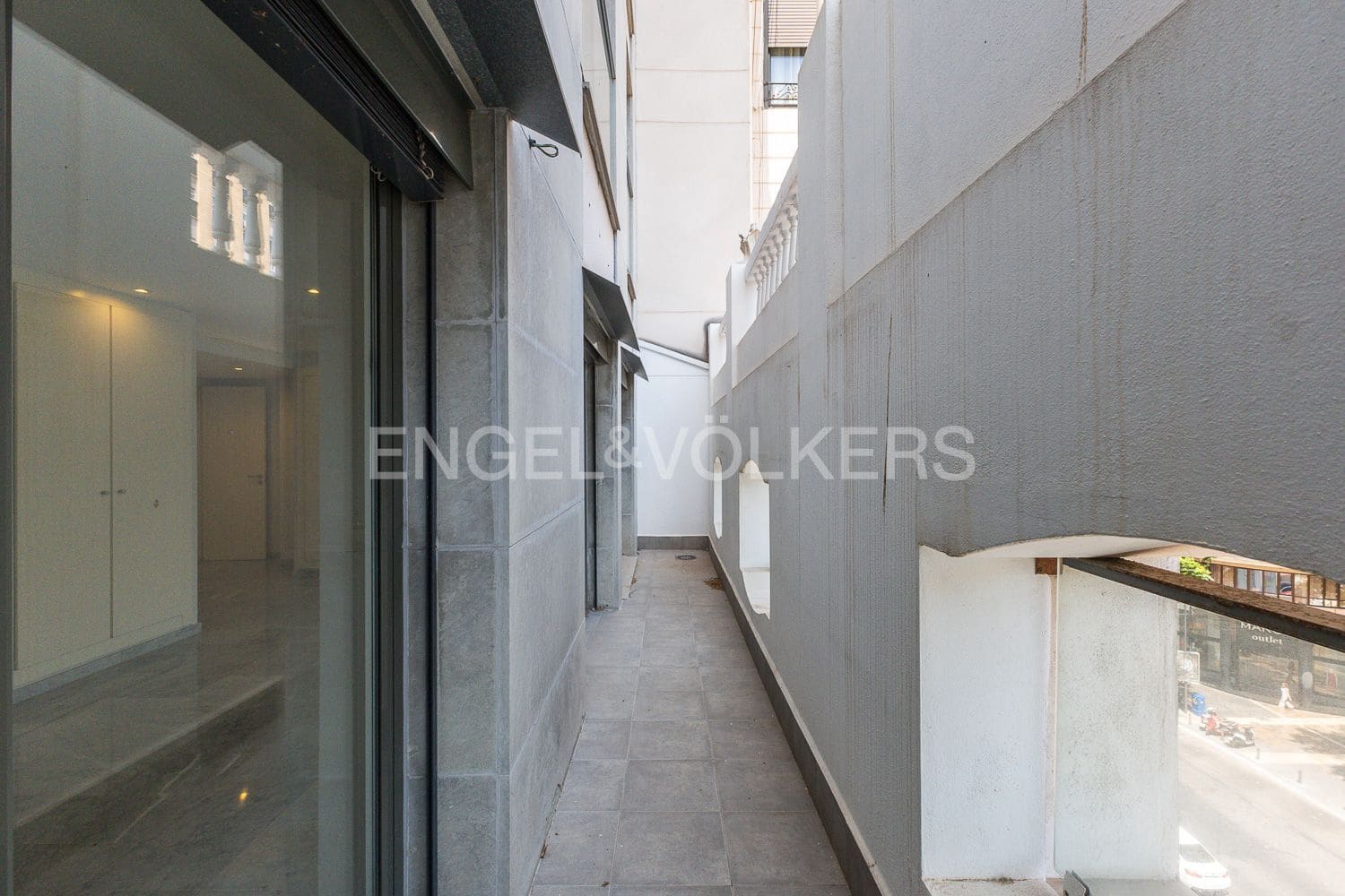 3 slaapkamer Flat te koop in Valencia stad met garage - € 795.000 (Ref: 9107780)