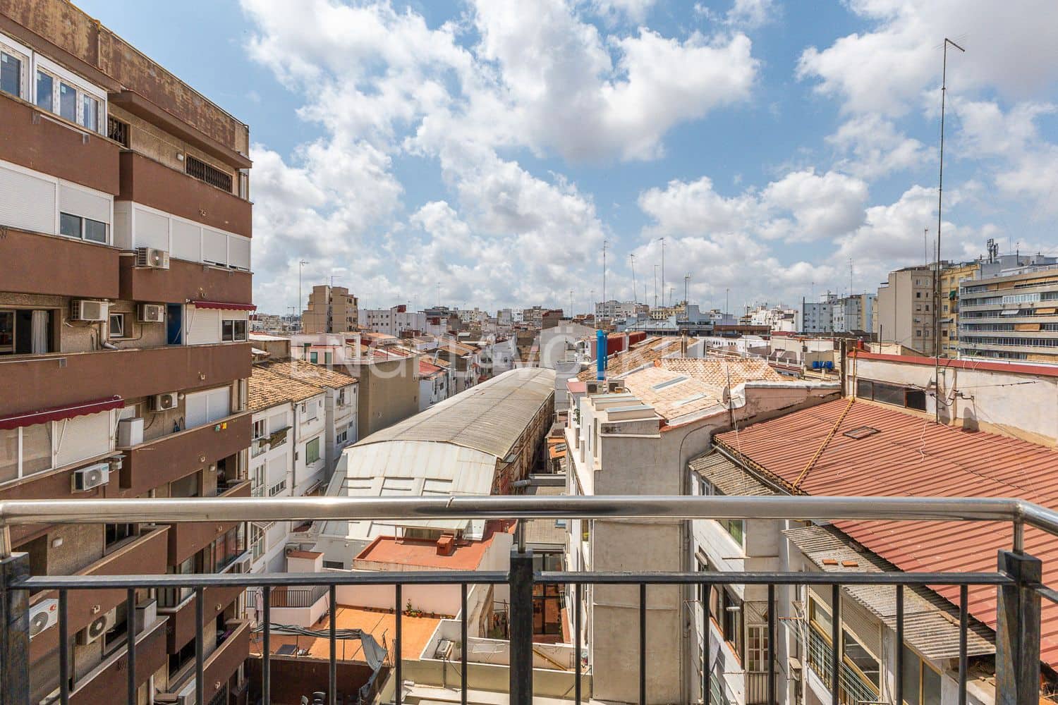 3 slaapkamer Flat te koop in Valencia stad met garage - € 795.000 (Ref: 9107780)