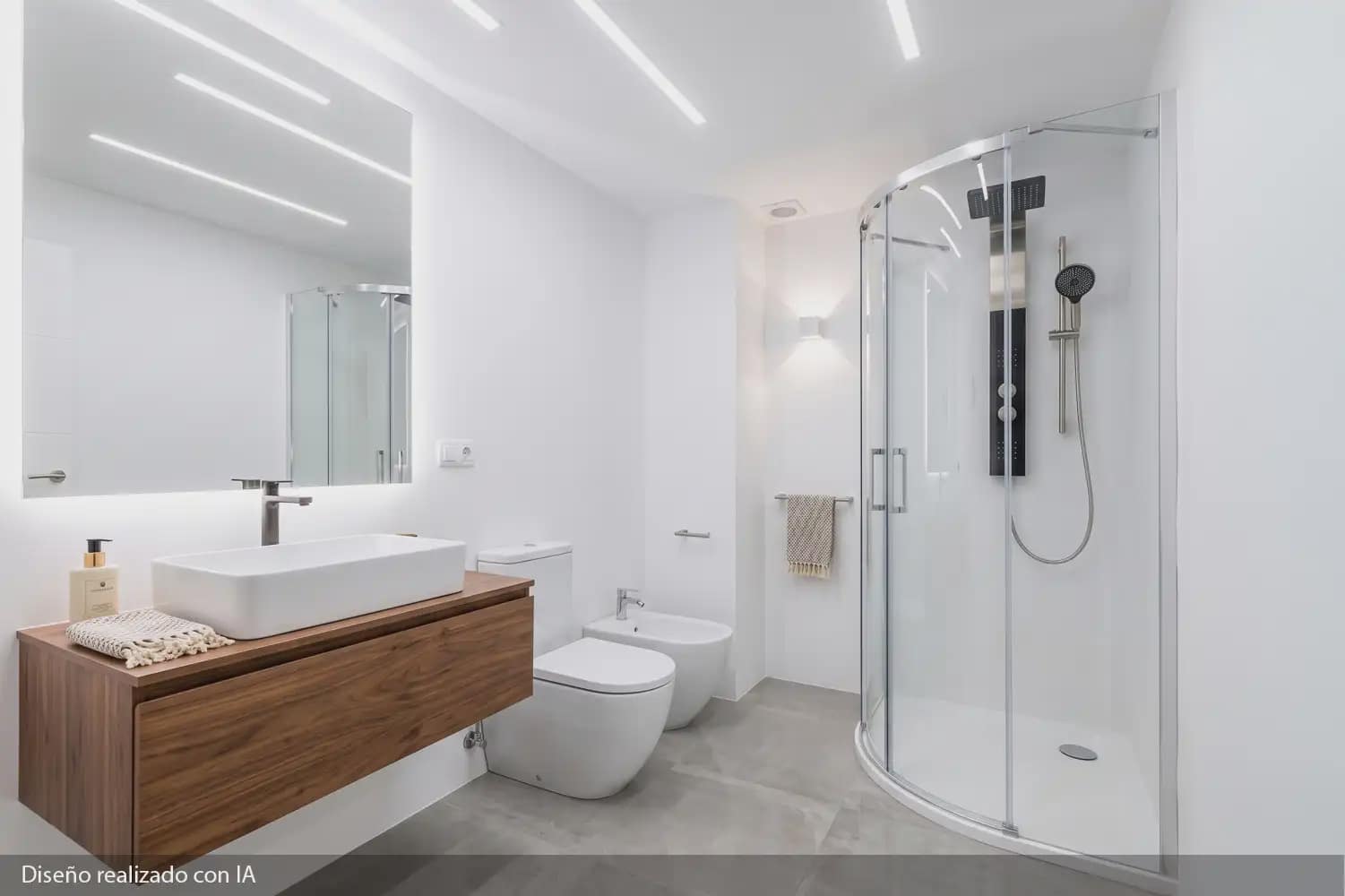 3 slaapkamer Flat te koop in Valencia stad met garage - € 795.000 (Ref: 9107780)