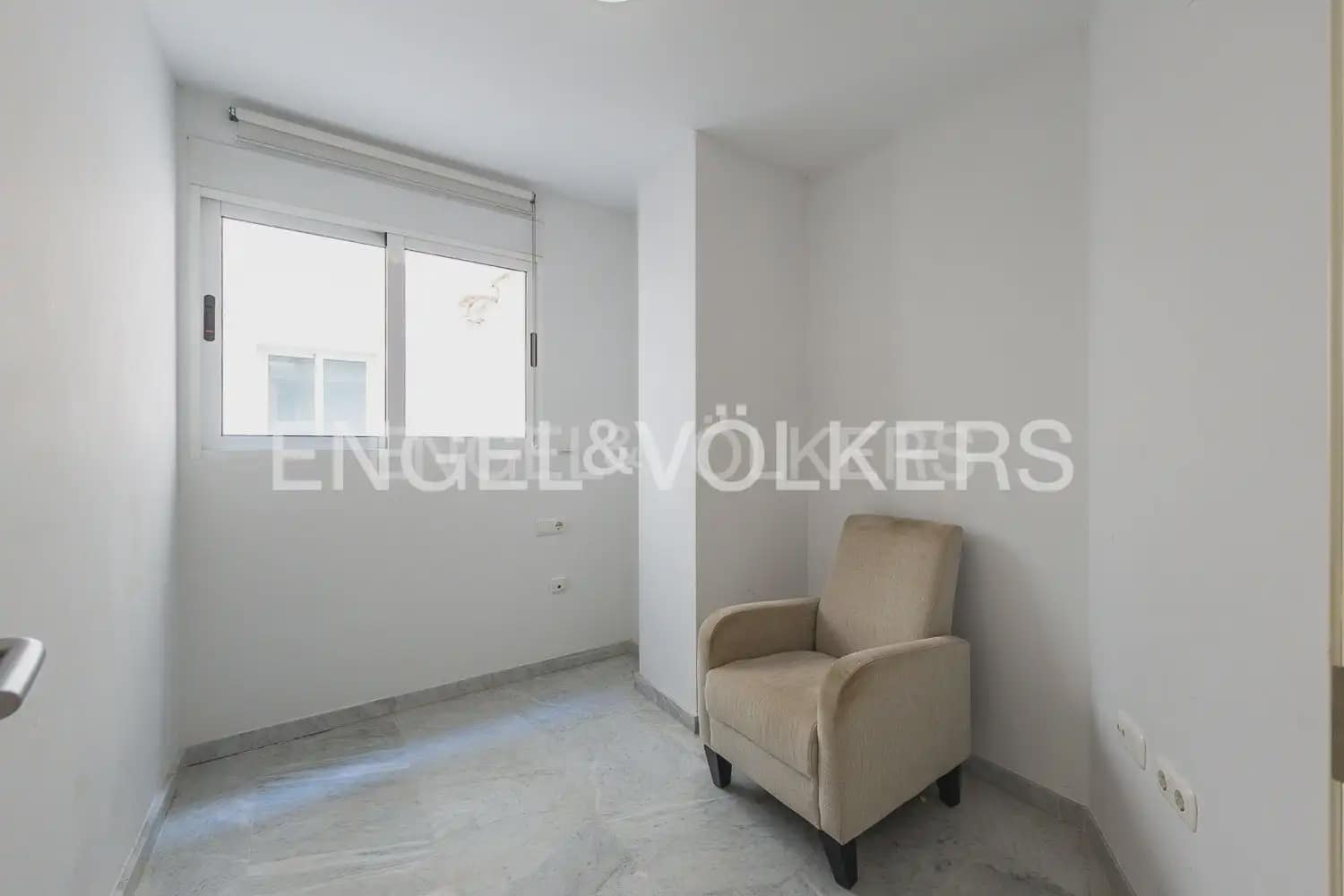 Piso de 3 habitaciones en València ciudad en venta con garaje - 795.000 € (Ref: 9107780)