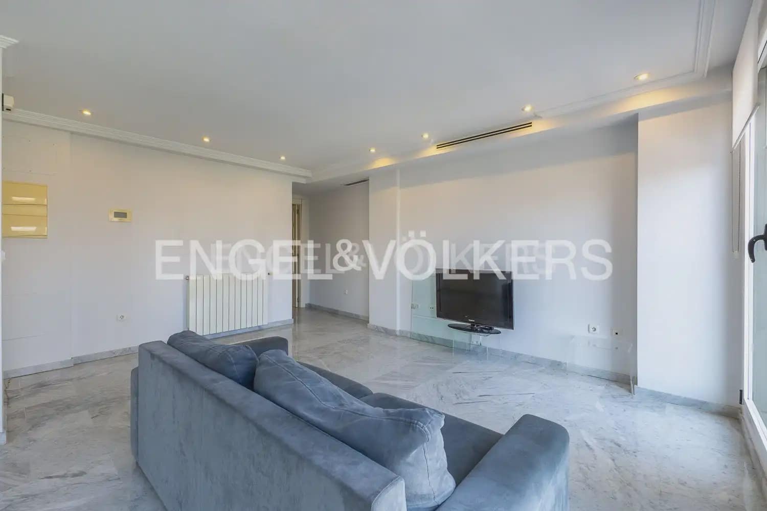 Piso de 3 habitaciones en València ciudad en venta con garaje - 795.000 € (Ref: 9107780)