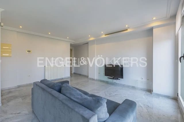 3 sypialnia Mieszkanie na sprzedaż w Sant Francesc, Miasto Walencja z garażem - 795 000 € (Ref: 9107780)