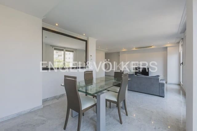 3 sypialnia Mieszkanie na sprzedaż w Sant Francesc, Miasto Walencja z garażem - 795 000 € (Ref: 9107780)