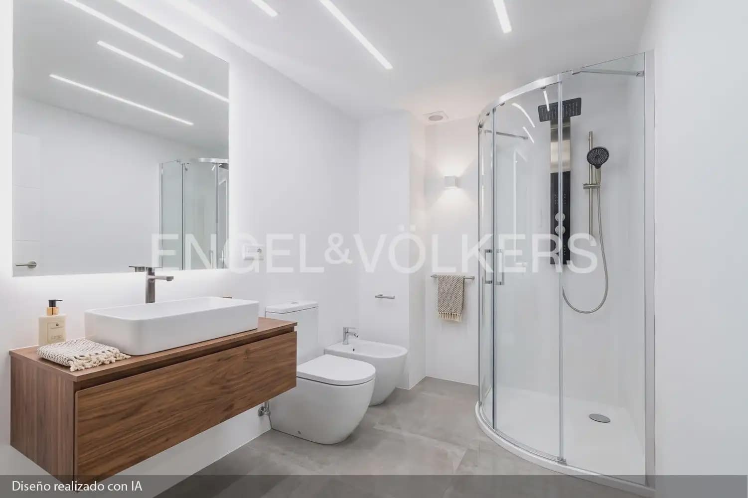 Piso de 3 habitaciones en València ciudad en venta con garaje - 795.000 € (Ref: 9107780)