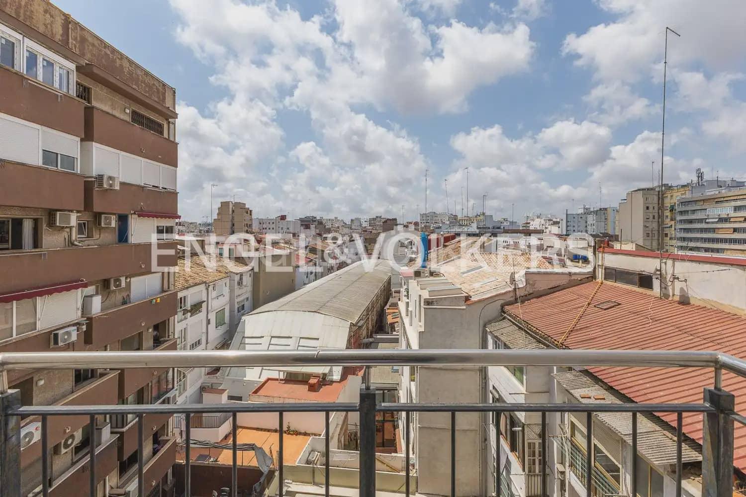 Piso de 3 habitaciones en València ciudad en venta con garaje - 795.000 € (Ref: 9107780)