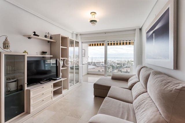 Apartamento de 2 habitaciones en La Pobla de Farnals en alquiler con piscina garaje - 1.600 € (Ref: 9108014)
