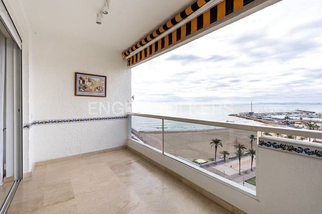 Apartamento de 2 habitaciones en La Pobla de Farnals en alquiler con piscina garaje - 1.600 € (Ref: 9108014)