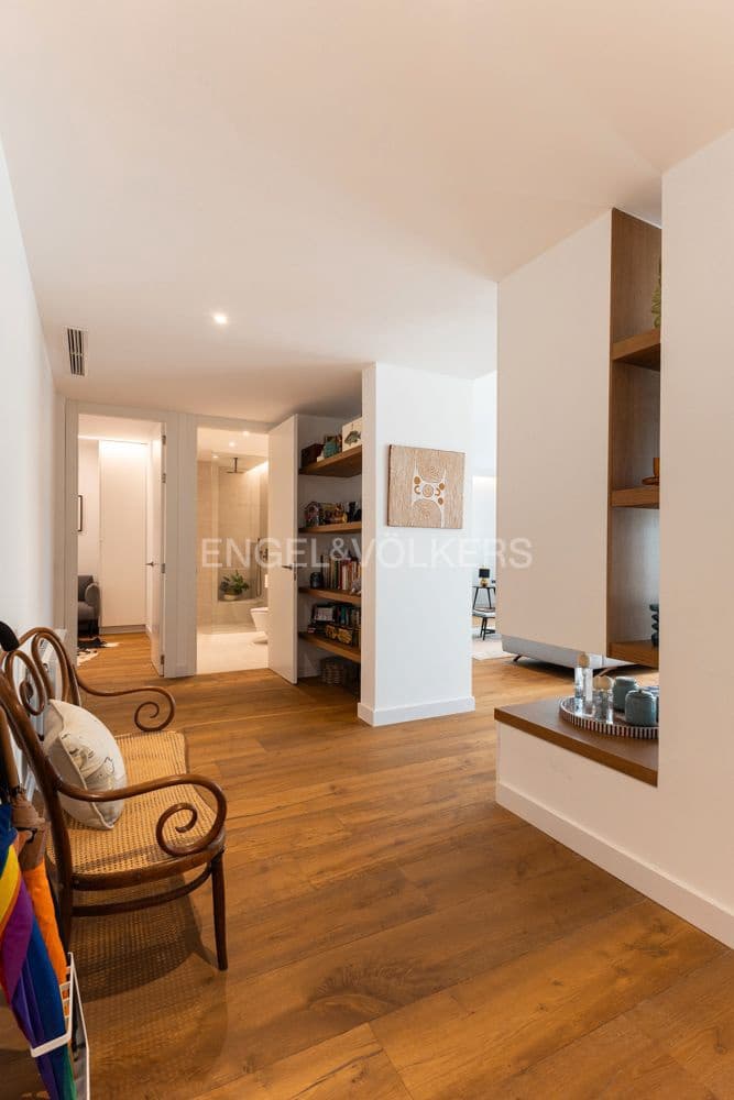 4 quarto Apartamento para venda em Valencia cidade - 1 495 000 € (Ref: 9108015)