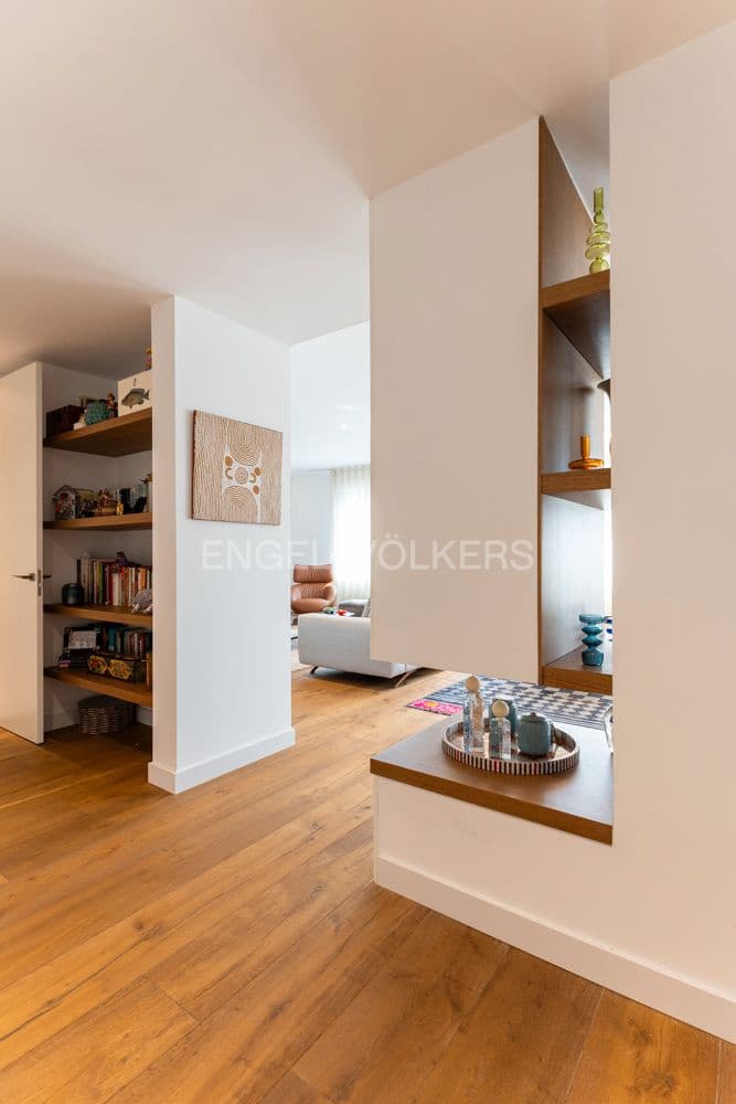 4 quarto Apartamento para venda em Valencia cidade - 1 495 000 € (Ref: 9108015)