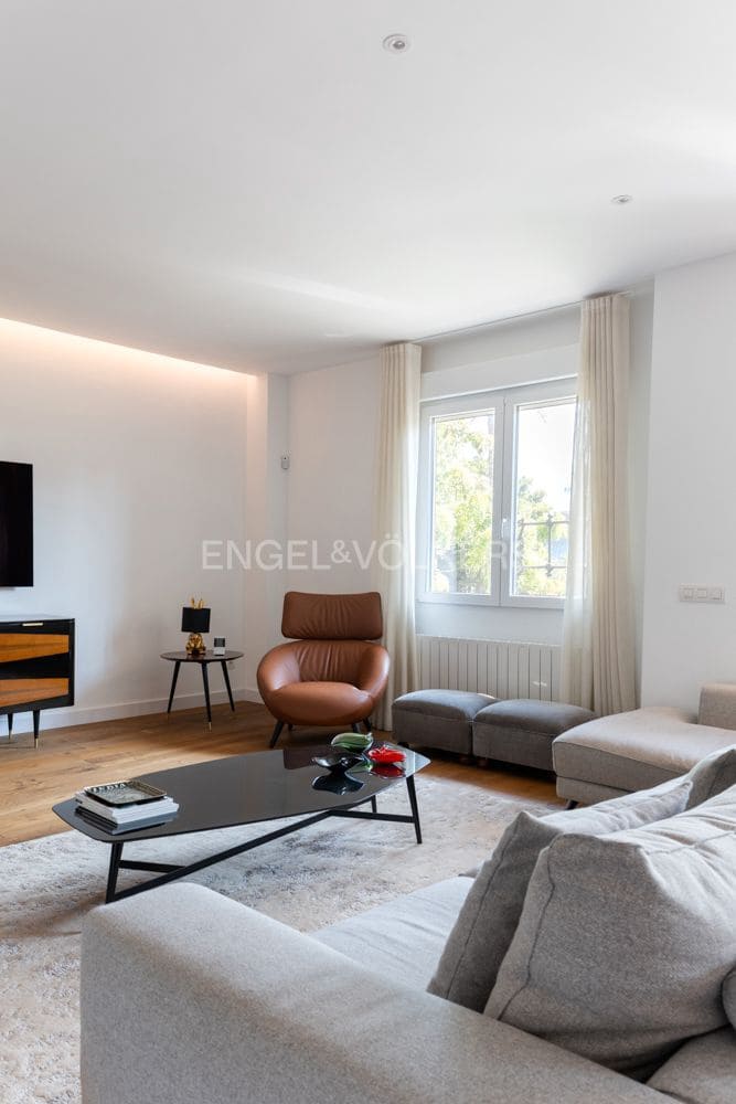4 quarto Apartamento para venda em Valencia cidade - 1 495 000 € (Ref: 9108015)
