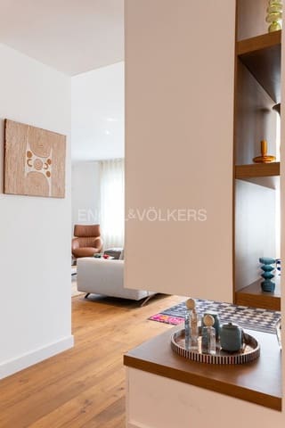 4 camera da letto Appartamento in vendita in La Gran Via, Valencia città - 1.495.000 € (Rif: 9108015)