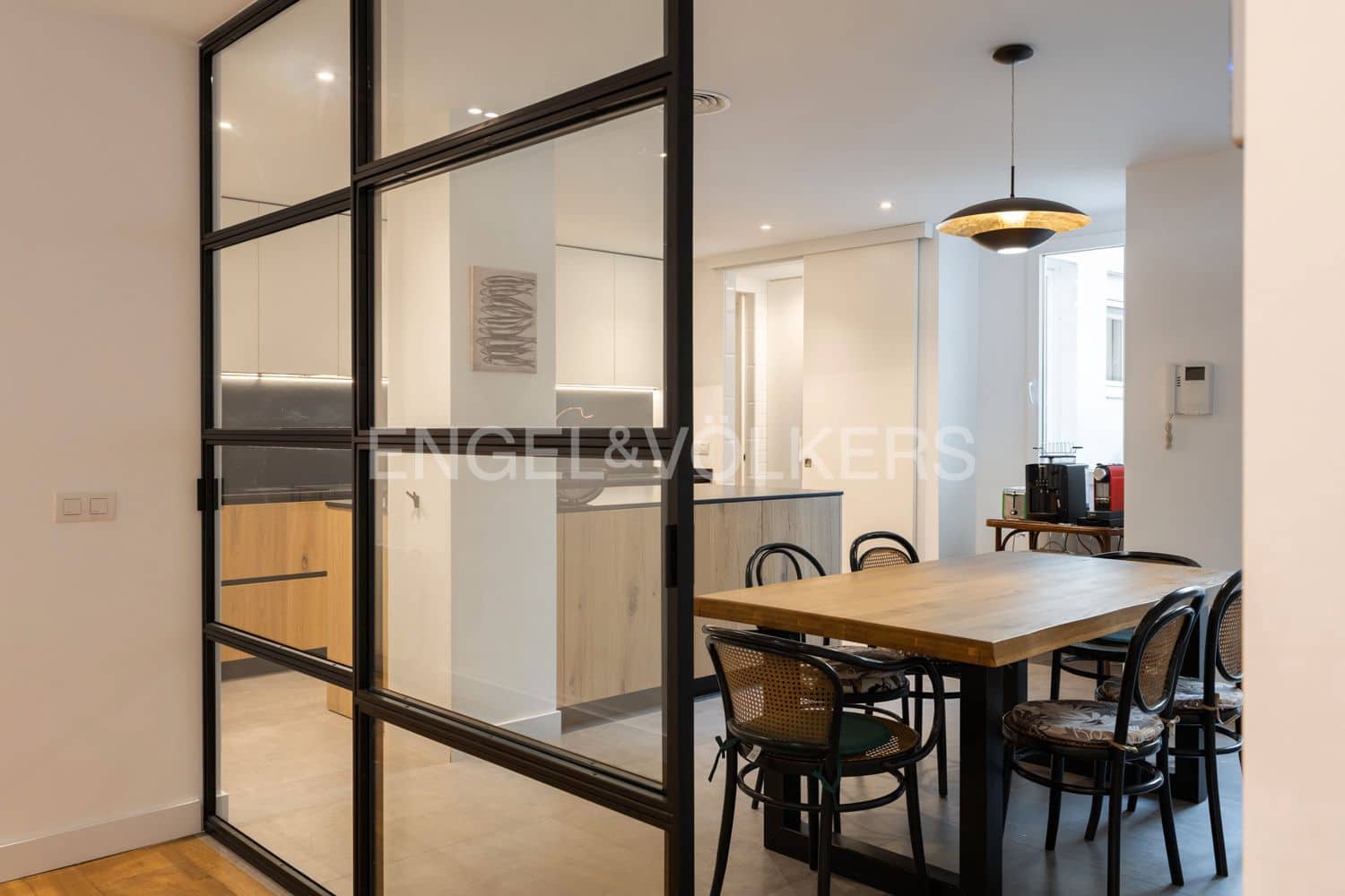 4 quarto Apartamento para venda em Valencia cidade - 1 495 000 € (Ref: 9108015)