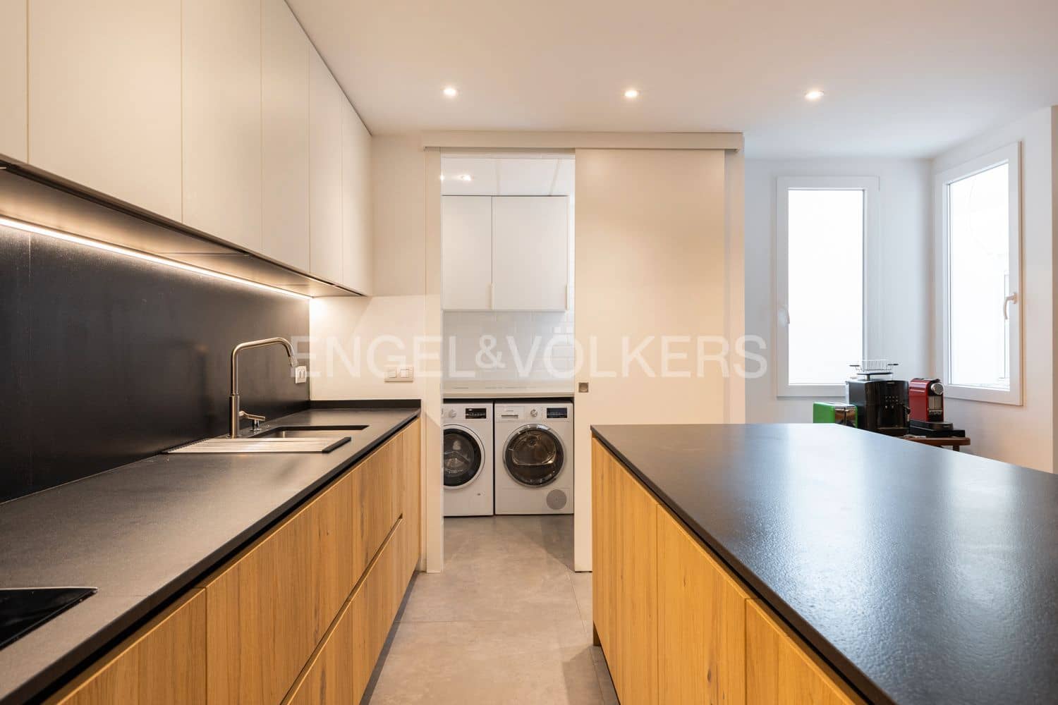 4 quarto Apartamento para venda em Valencia cidade - 1 495 000 € (Ref: 9108015)