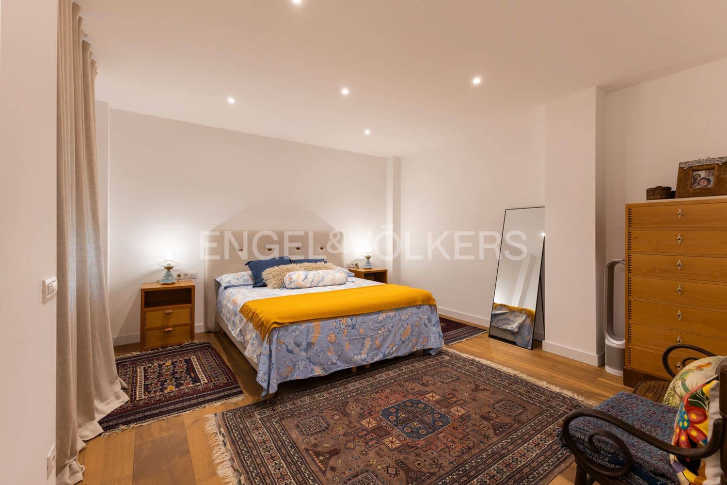4 quarto Apartamento para venda em Valencia cidade - 1 495 000 € (Ref: 9108015)