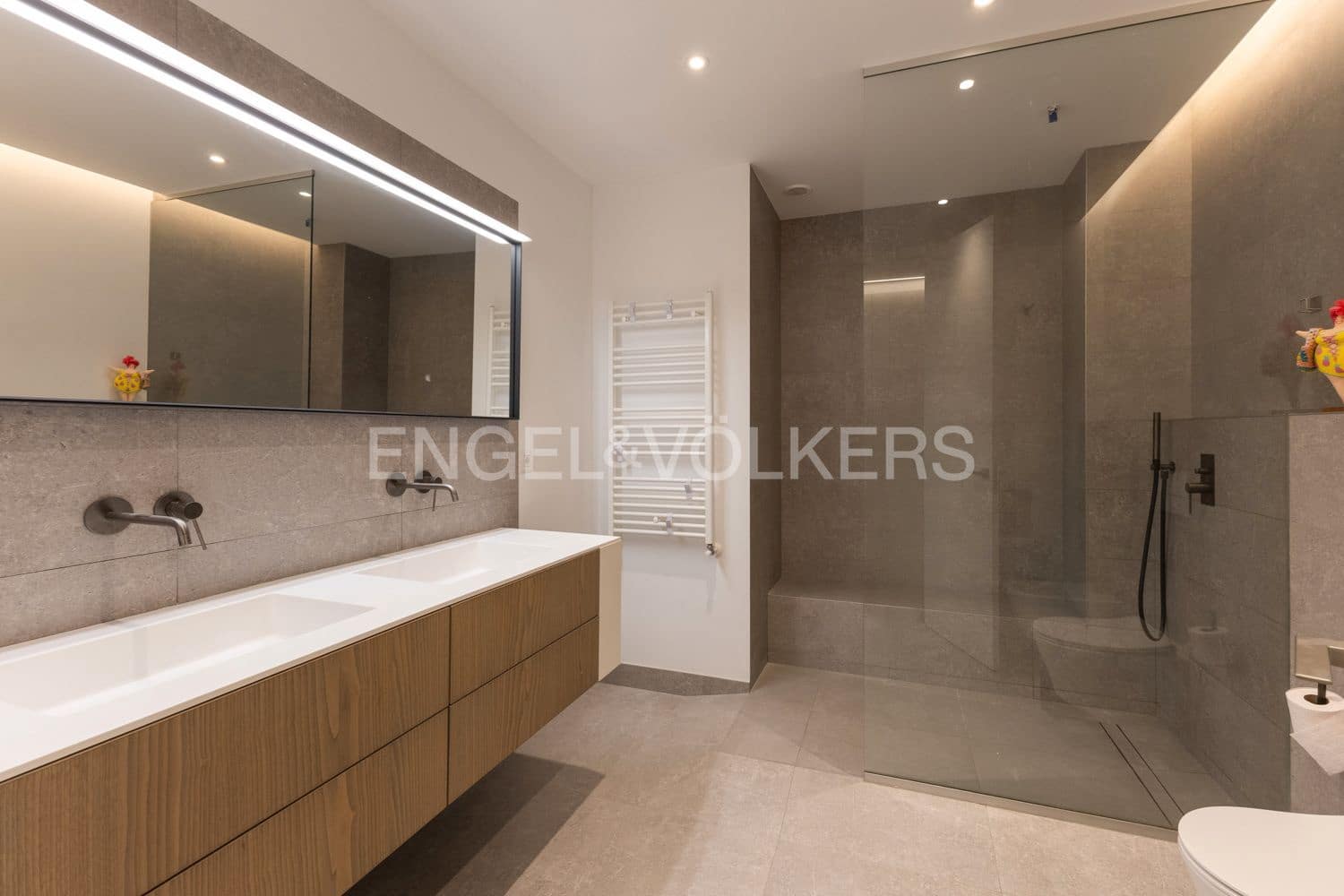 4 quarto Apartamento para venda em Valencia cidade - 1 495 000 € (Ref: 9108015)
