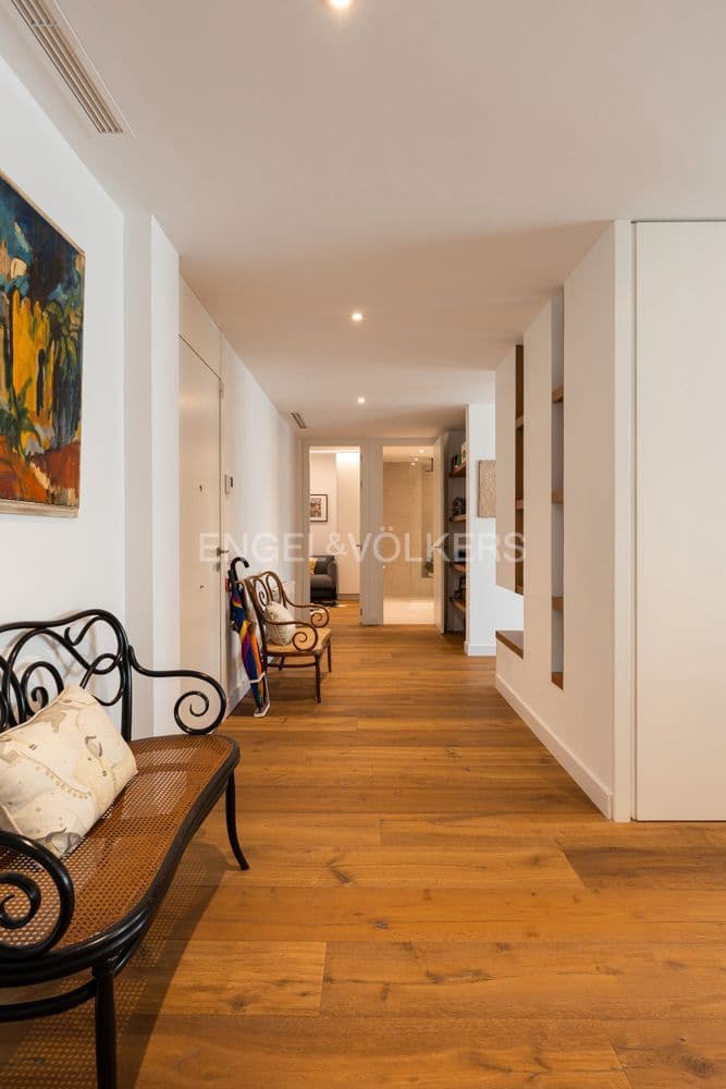 4 quarto Apartamento para venda em Valencia cidade - 1 495 000 € (Ref: 9108015)