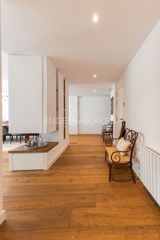 4 camera da letto Appartamento in vendita in La Gran Via, Valencia città - 1.495.000 € (Rif: 9108015)
