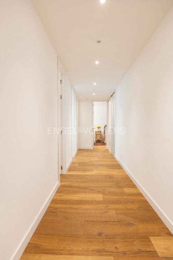 4 quarto Apartamento para venda em Valencia cidade - 1 495 000 € (Ref: 9108015)