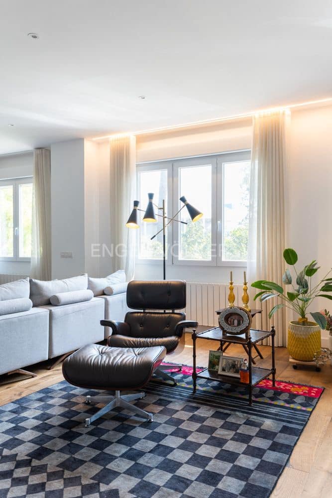 4 quarto Apartamento para venda em Valencia cidade - 1 495 000 € (Ref: 9108015)