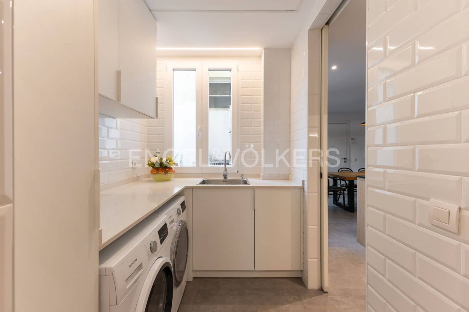 4 quarto Apartamento para venda em Valencia cidade - 1 495 000 € (Ref: 9108015)