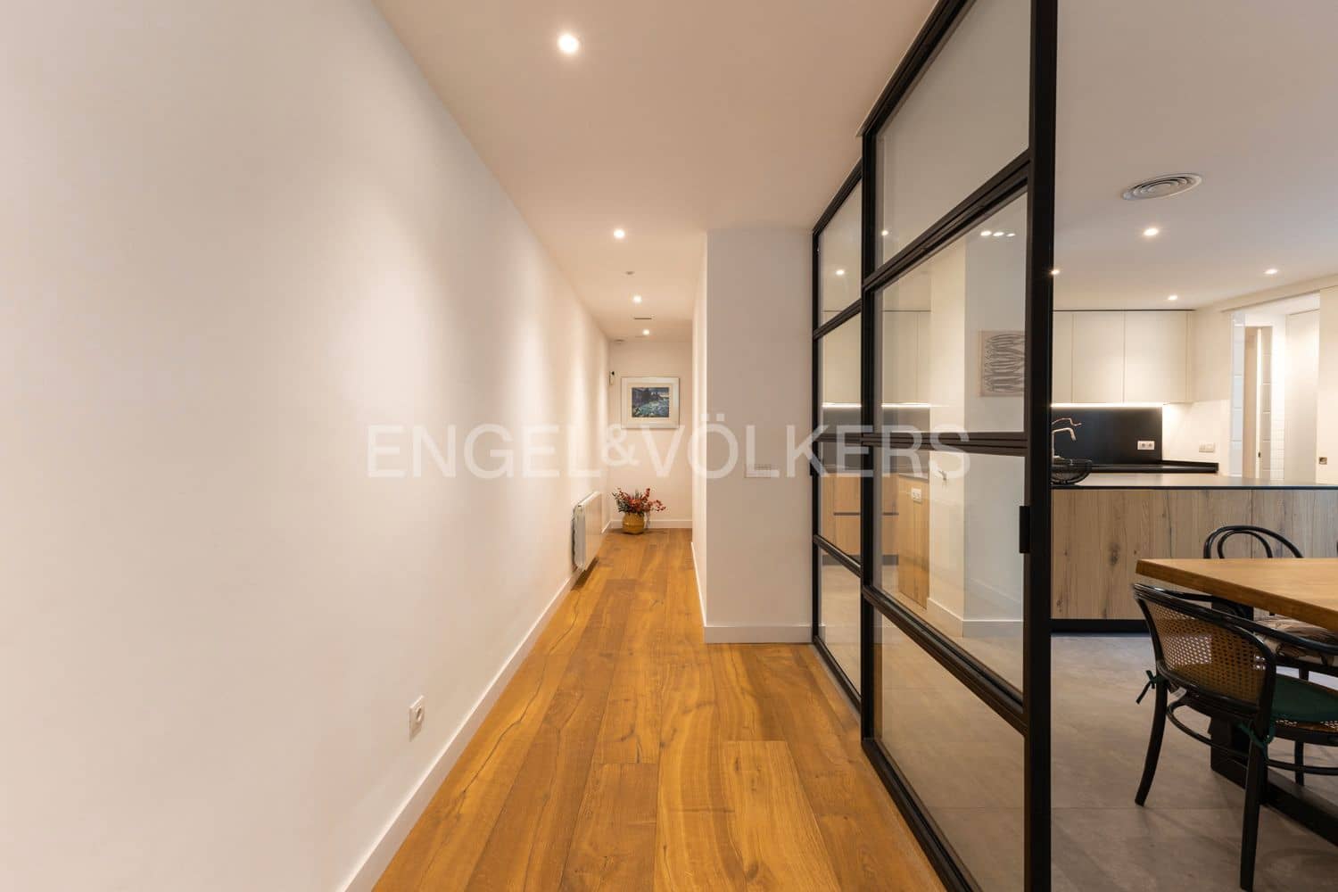 4 quarto Apartamento para venda em Valencia cidade - 1 495 000 € (Ref: 9108015)