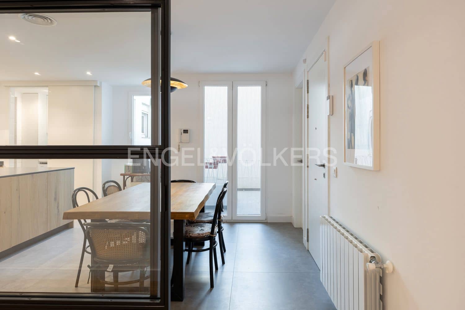 4 quarto Apartamento para venda em Valencia cidade - 1 495 000 € (Ref: 9108015)