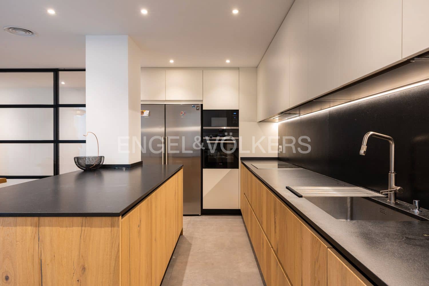 4 quarto Apartamento para venda em Valencia cidade - 1 495 000 € (Ref: 9108015)