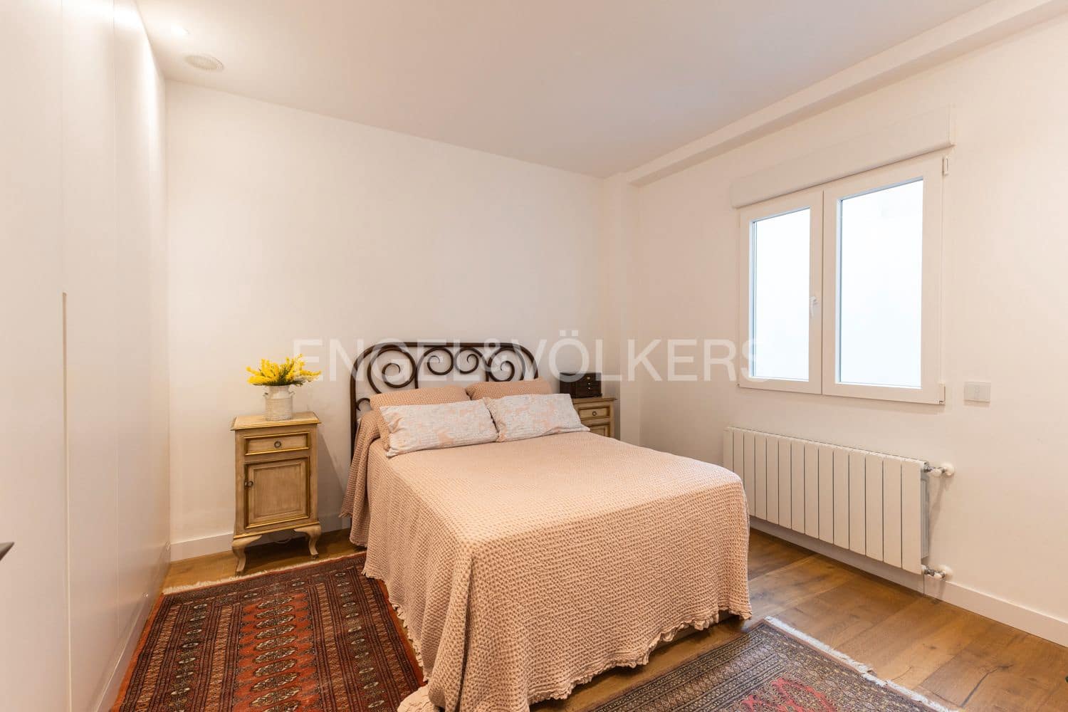 4 quarto Apartamento para venda em Valencia cidade - 1 495 000 € (Ref: 9108015)