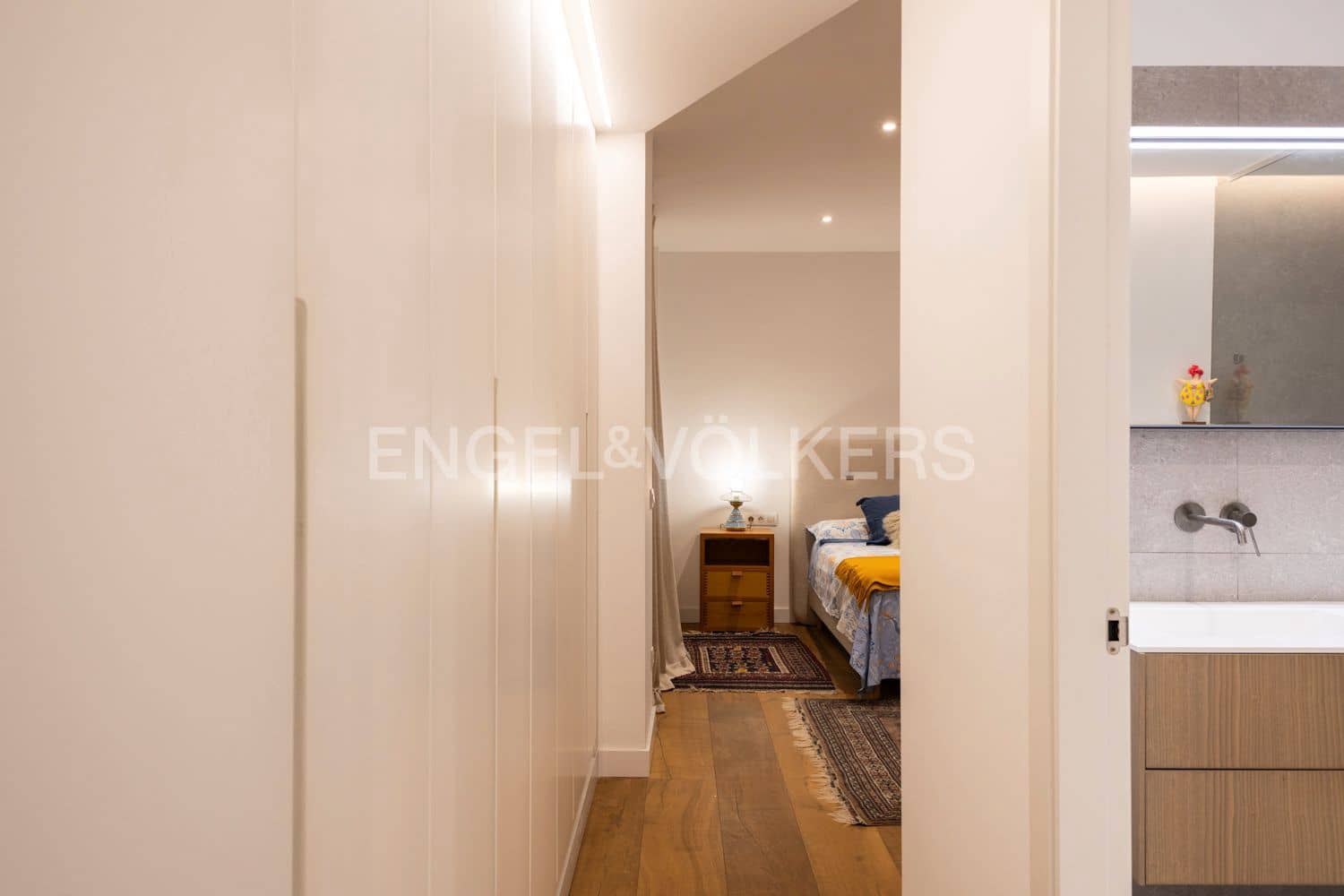 4 quarto Apartamento para venda em Valencia cidade - 1 495 000 € (Ref: 9108015)