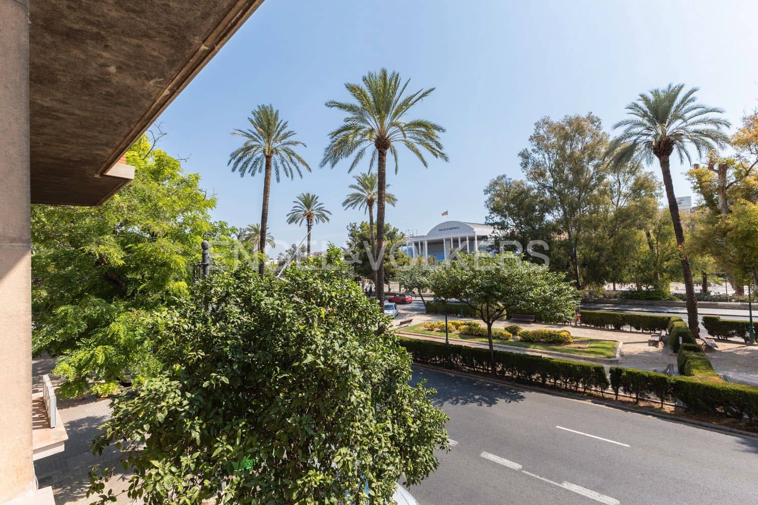 4 quarto Apartamento para venda em Valencia cidade - 1 495 000 € (Ref: 9108015)