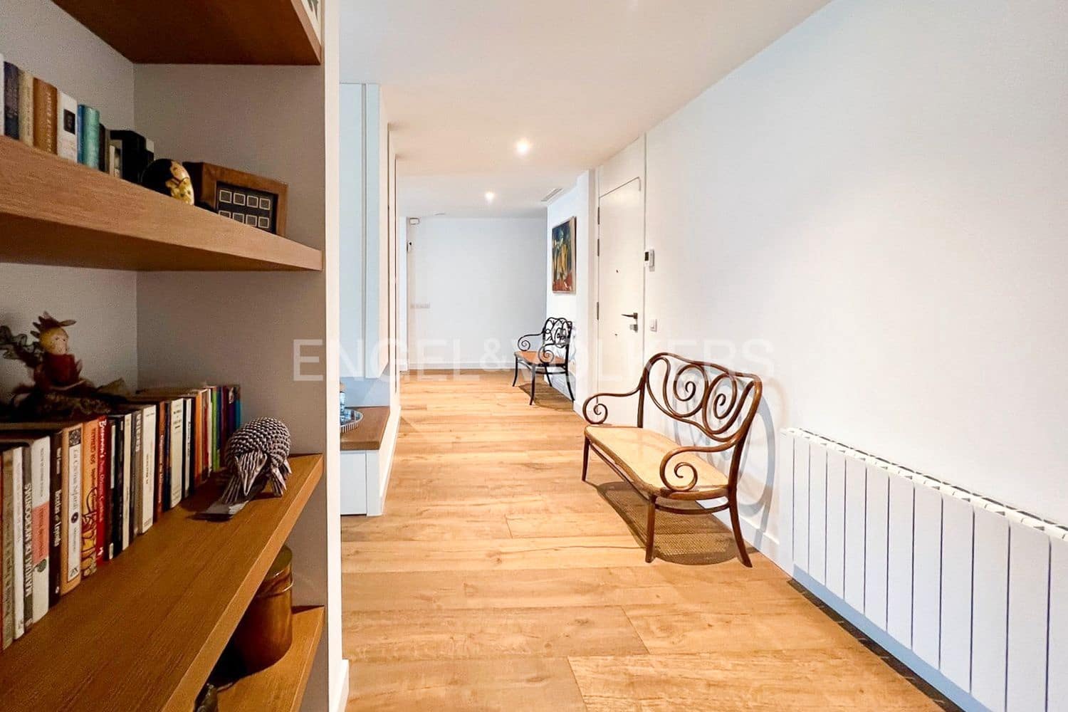 4 quarto Apartamento para venda em Valencia cidade - 1 495 000 € (Ref: 9108015)