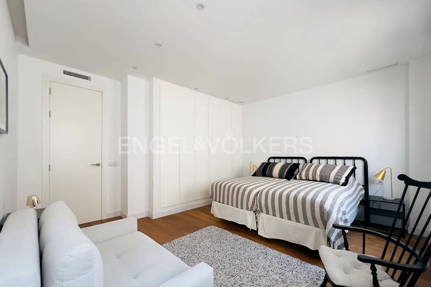 4 quarto Apartamento para venda em Valencia cidade - 1 495 000 € (Ref: 9108015)