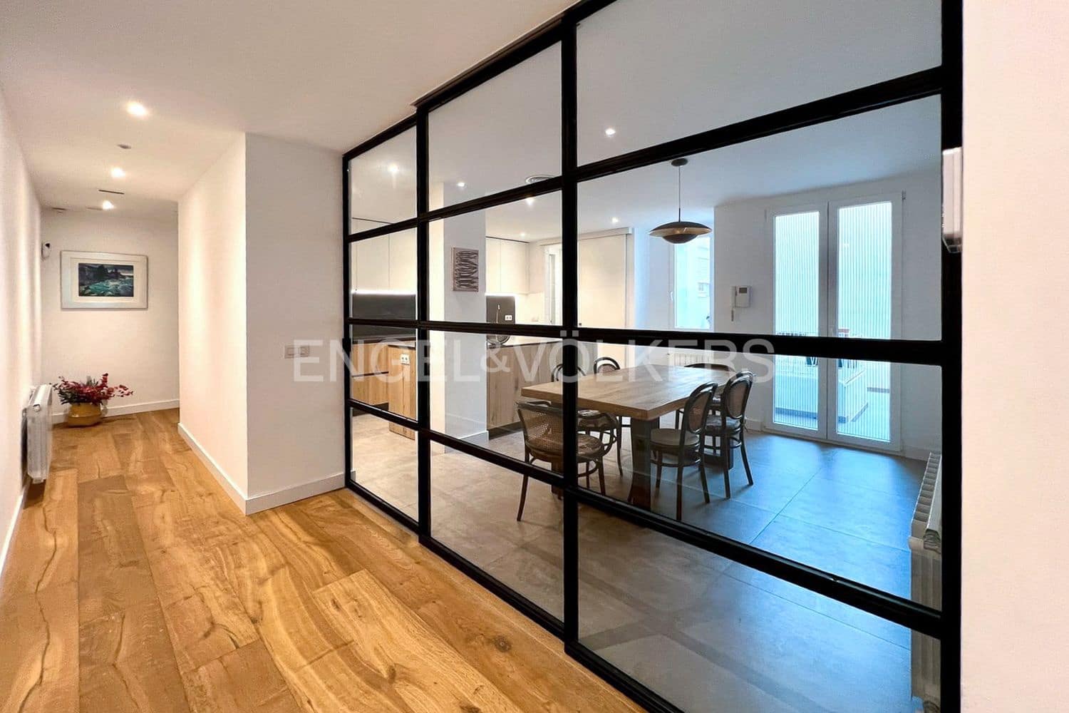 4 quarto Apartamento para venda em Valencia cidade - 1 495 000 € (Ref: 9108015)