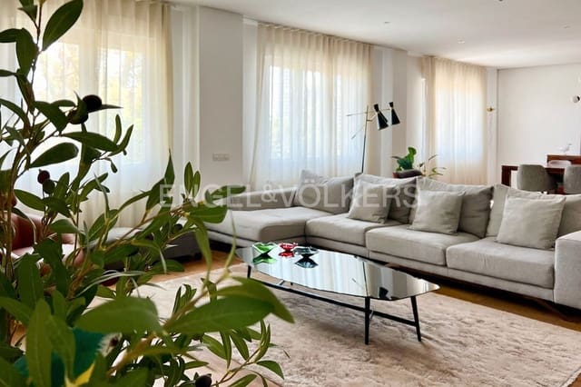 4 camera da letto Appartamento in vendita in La Gran Via, Valencia città - 1.495.000 € (Rif: 9108015)