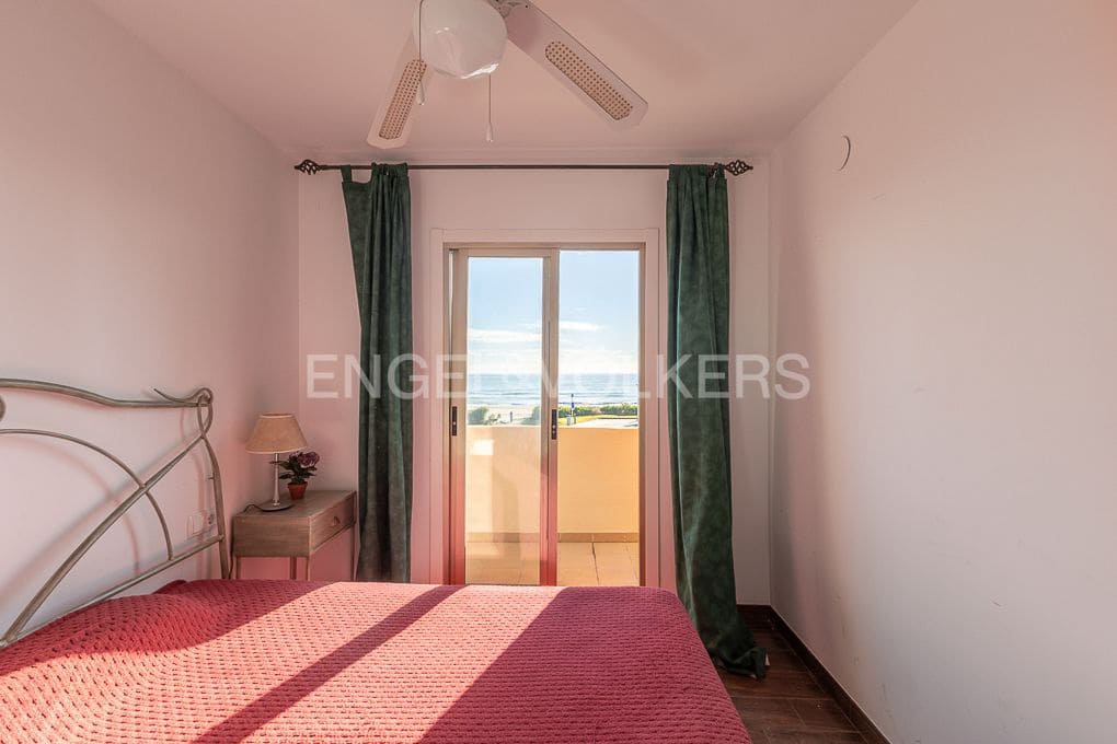 3 bedroom Semi-detached Villa for rent in Castello de la Plana with pool garage - € 1,600 (Ref: 9108267)