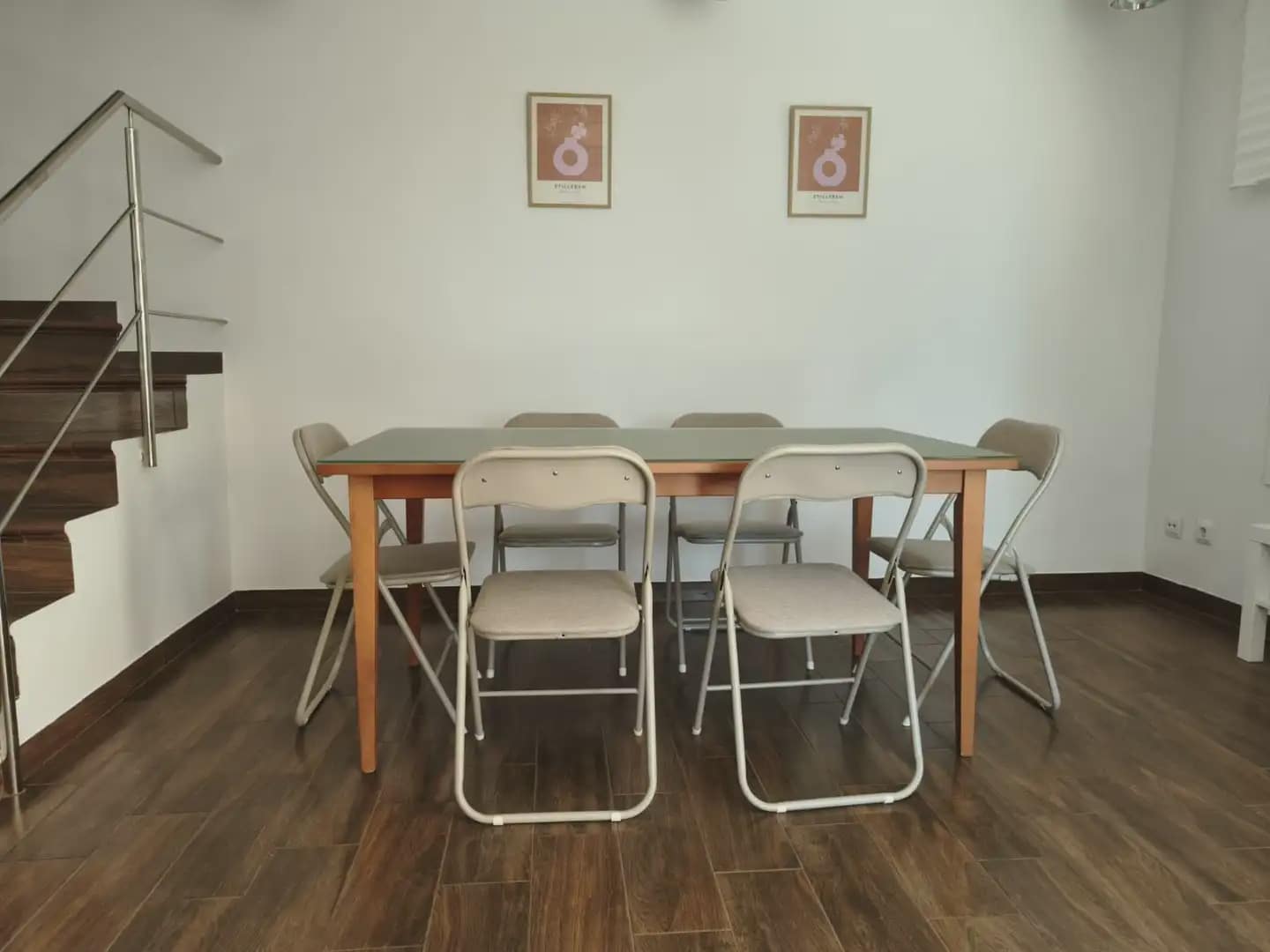 3 bedroom Semi-detached Villa for rent in Castello de la Plana with pool garage - € 1,600 (Ref: 9108267)