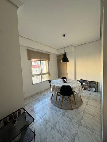 2 soveværelse Lejlighed til leje i La Petxina, Valencia by - € 1.500 (Ref: 9114959)
