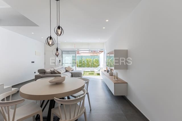 4 soverom Hus til salgs i Sueca med svømmebasseng garasje - € 275 000 (Ref: 9115456)