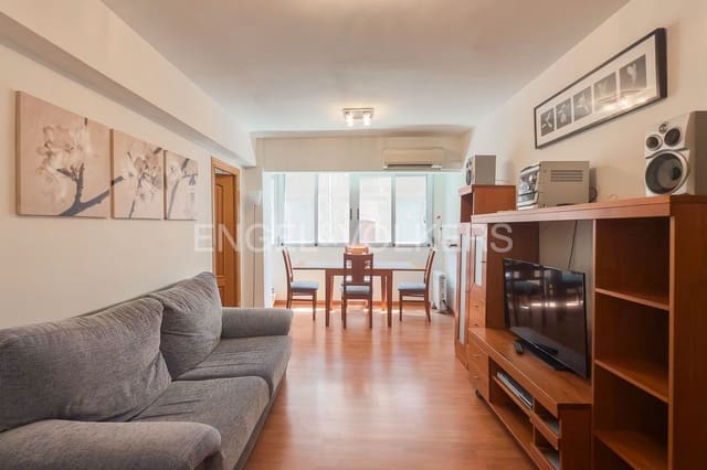 2 soveværelse Lejlighed til leje i Morvedre, Valencia by - € 1.350 (Ref: 9115457)