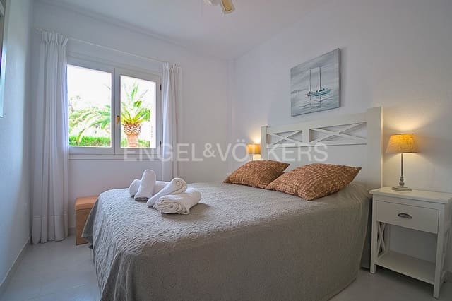 2 sypialnia Mieszkanie do wynajęcia w El Montgó, Dénia z basenem garażem - 1 600 € (Ref: 9117418)