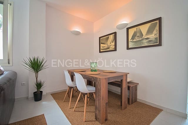 2 sypialnia Mieszkanie do wynajęcia w El Montgó, Dénia z basenem garażem - 1 600 € (Ref: 9117418)