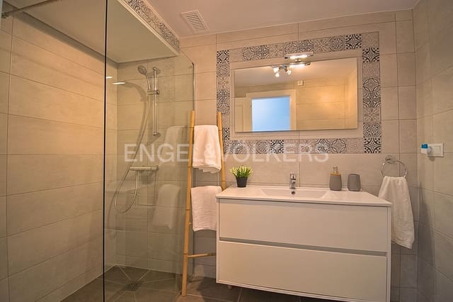 2 sypialnia Mieszkanie do wynajęcia w El Montgó, Dénia z basenem garażem - 1 600 € (Ref: 9117418)
