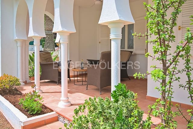 2 sypialnia Mieszkanie do wynajęcia w El Montgó, Dénia z basenem garażem - 1 600 € (Ref: 9117418)