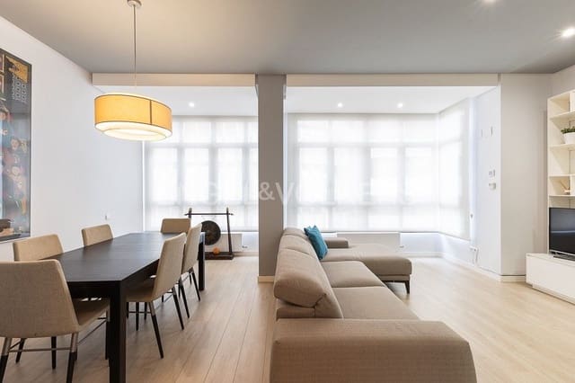 2 soveværelse Lejlighed til leje i El Pla del Remei, Valencia by - € 2.700 (Ref: 9125853)