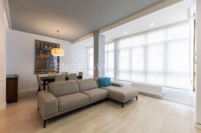 2 soveværelse Lejlighed til leje i El Pla del Remei, Valencia by - € 2.700 (Ref: 9125853)