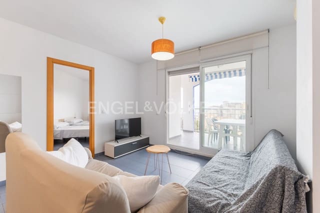 3 soveværelse Lejlighed til salg i Oropesa  med swimmingpool garage - € 239.000 (Ref: 9126068)
